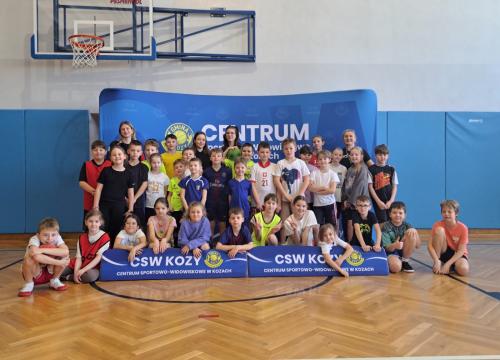 Ferie z&nbsp;nami nuda się nie uda 16-20 luty