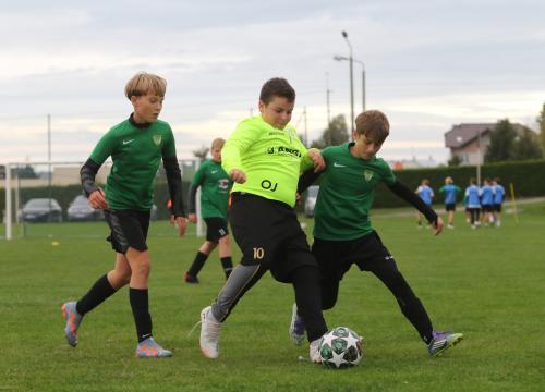 uks csw turniej 26.09 i&nbsp;28.09