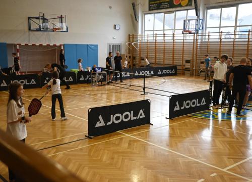 Pickleball 1.02.2026