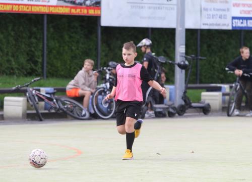 memorial Konrada i&nbsp;Patryka 27.09