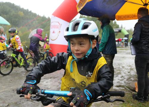 zawody mtb 14.09
