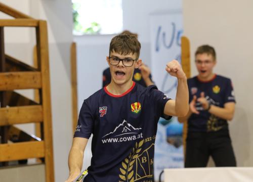 zlota koza open 26.09