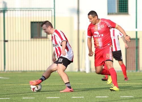 memoriał skoczylasa III 05.09.2025