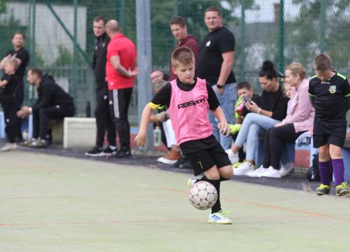 memorial Konrada i&nbsp;Patryka 27.09