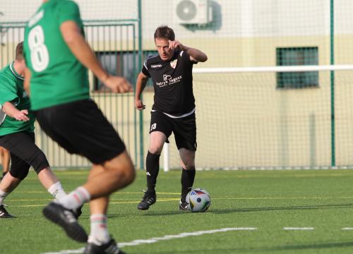 memoriał skoczylasa III 05.09.2025