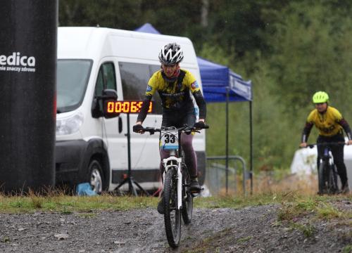 zawody mtb 14.09