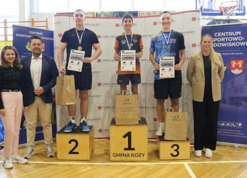 zlota koza 17 i&nbsp;18.05