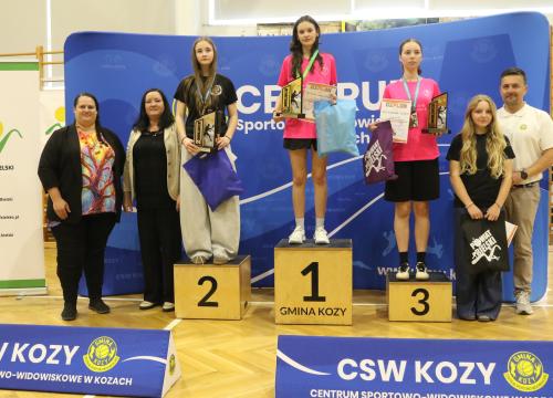 turniej powiatowy 26.03.2026