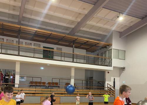 Z nami nuda sie nie uda 2025- 1&nbsp;tur