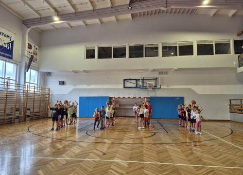 Z nami nuda sie nie uda 2025- 1&nbsp;tur