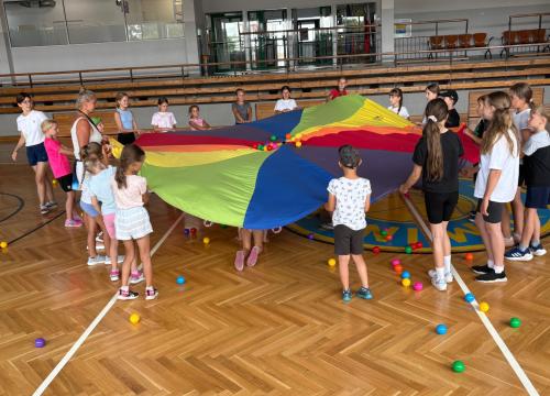 z nami nuda sie nie uda 2025