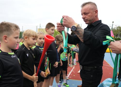memorial Konrada i&nbsp;Patryka 27.09