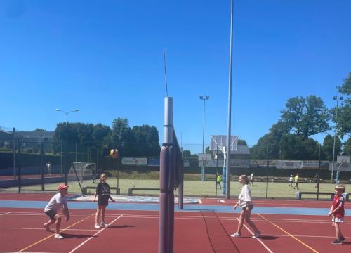 Z nami nuda sie nie uda 2025- 1&nbsp;tur