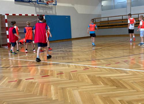 Z nami nuda sie nie uda 2025- 1&nbsp;tur