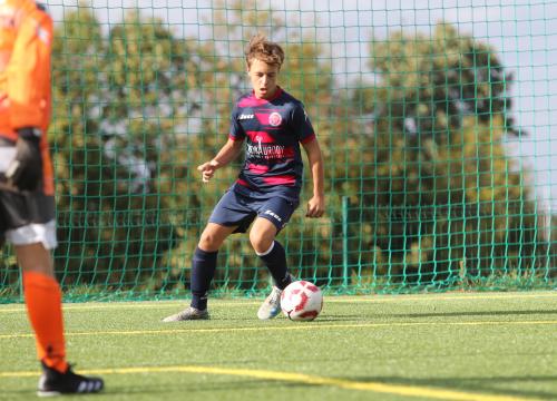 Z Orlika na Stadion I