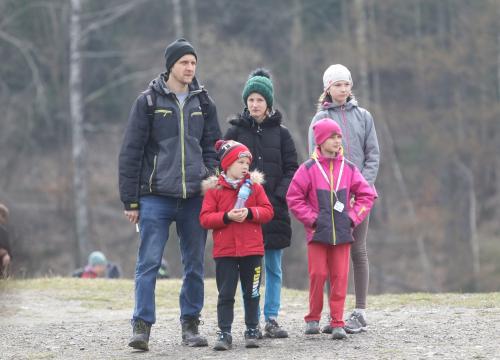 zorientowane kozy 11.04