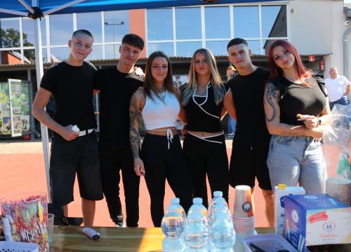 memorial 19.09