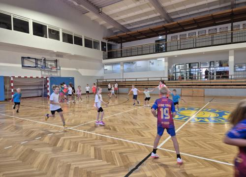 Z nami nuda sie nie uda 2025- 1&nbsp;tur