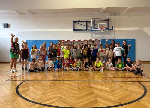 Z nami nuda sie nie uda 2025- 1&nbsp;tur