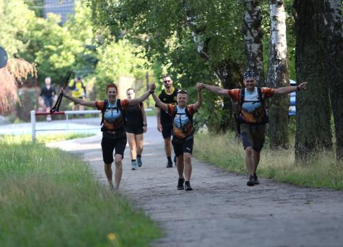 beskidzkie grónie 25.07