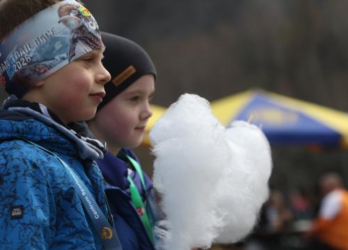 zorientowane kozy 11.04