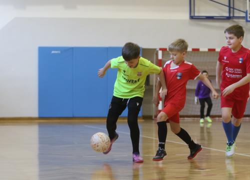 CSW &&nbsp;UKS CUP 07.12