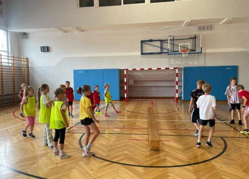 Z nami nuda sie nie uda 2025- 1&nbsp;tur