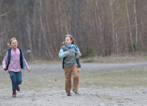 zorientowane kozy 11.04