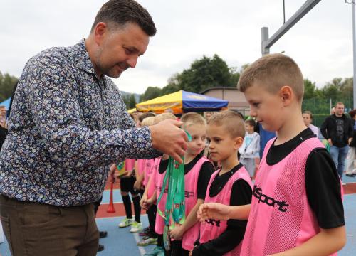 memorial Konrada i&nbsp;Patryka 27.09