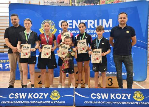 zlota koza 16.05/17.05