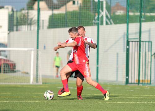 memoriał skoczylasa III 05.09.2025