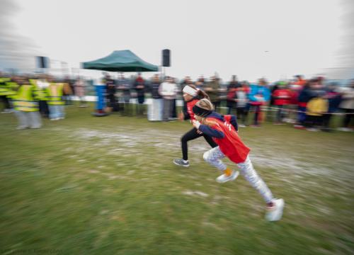 Bieg Niepodległości 2025