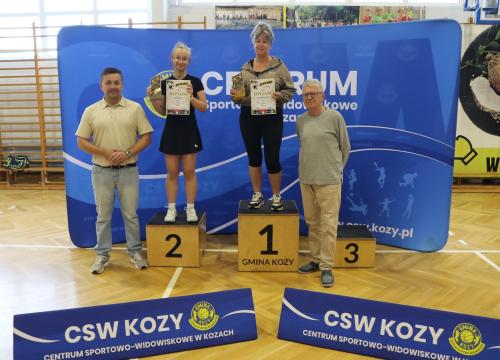 zlota koza open 26.09