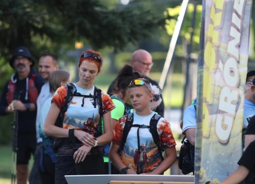 beskidzkie grónie 25.07