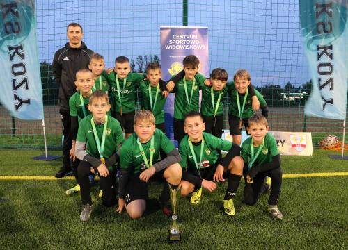 uks csw turniej 26.09 i&nbsp;28.09