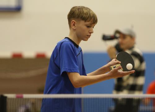 turniej powiatowy 26.03.2026