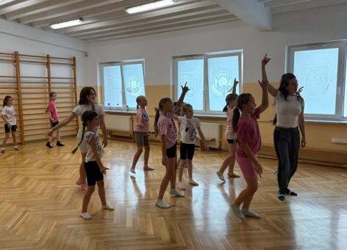 Z nami nuda sie nie uda 2025- 1&nbsp;tur