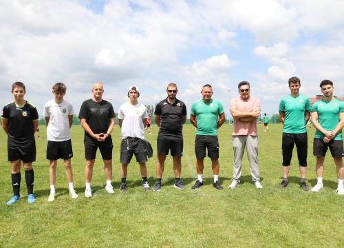 lks i&nbsp;csw cup 28.06