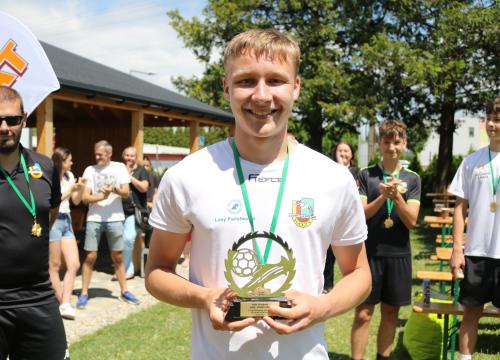 lks i&nbsp;csw cup 28.06