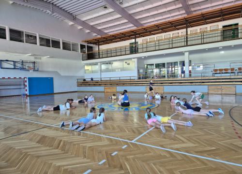 Z nami nuda sie nie uda 2025- 1&nbsp;tur