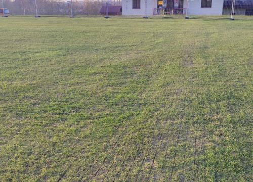 modernizacja boiska 10.11.2024