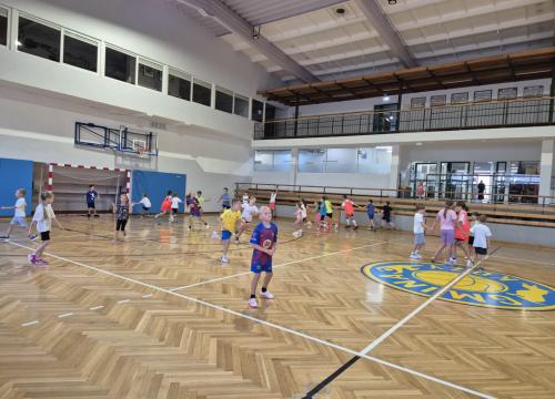 Z nami nuda sie nie uda 2025- 1&nbsp;tur