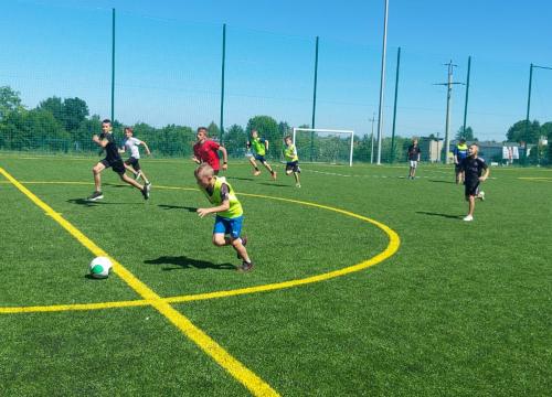 Z nami nuda sie nie uda 2025- 1&nbsp;tur