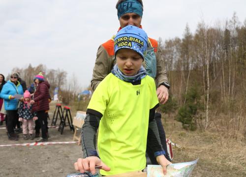 zorientowane kozy 11.04