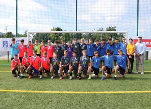 Z Orlika na Stadion I