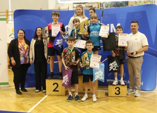 turniej powiatowy 26.03.2026