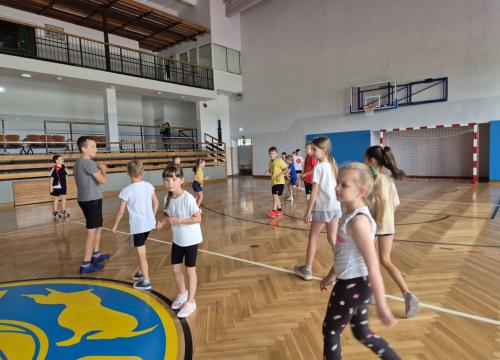 Z nami nuda sie nie uda 2025- 1&nbsp;tur