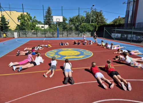 Z nami nuda sie nie uda 2025- 1&nbsp;tur