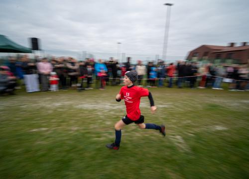 Bieg Niepodległości 2025