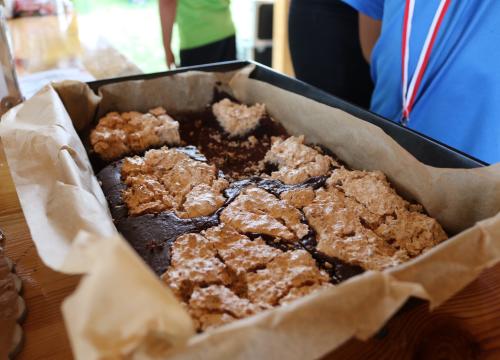 lks i&nbsp;csw cup 28.06